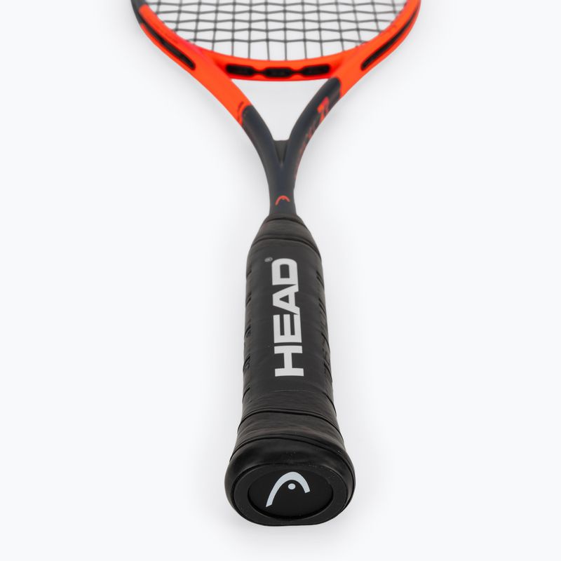 Squashschläger HEAD Radical 135 SB 2024 3