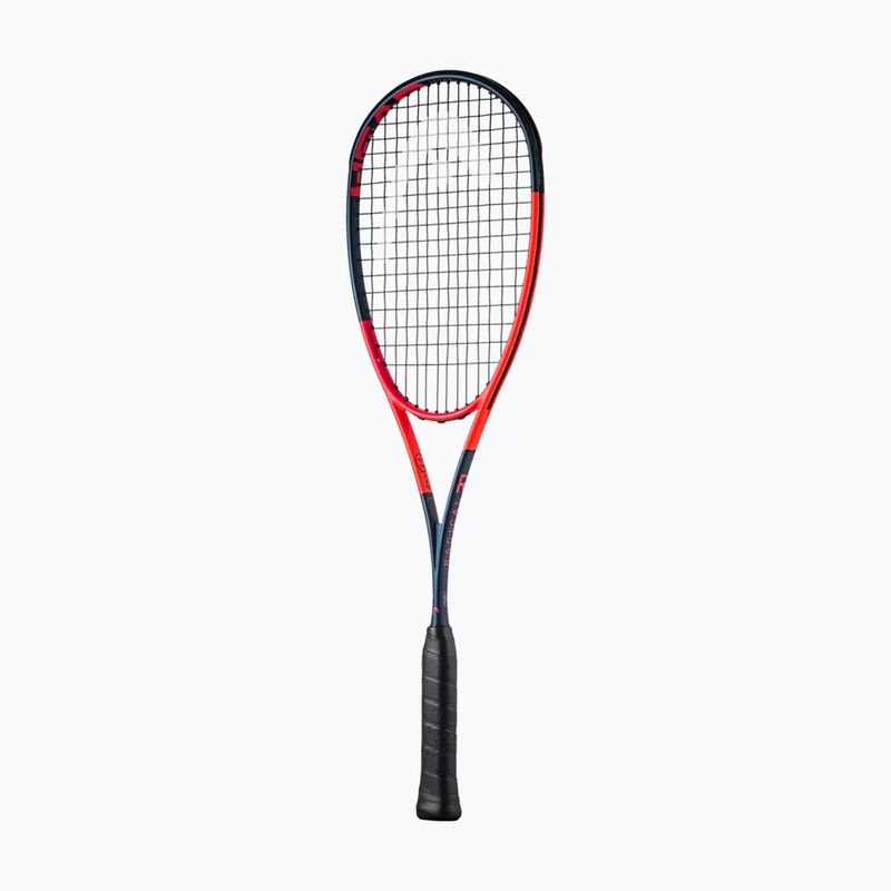 Squashschläger HEAD Radical 135 SB 2024 2