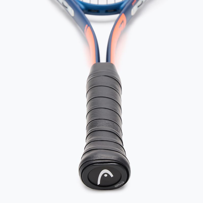 HEAD Radical Junior 2024 Squashschläger für Kinder 3