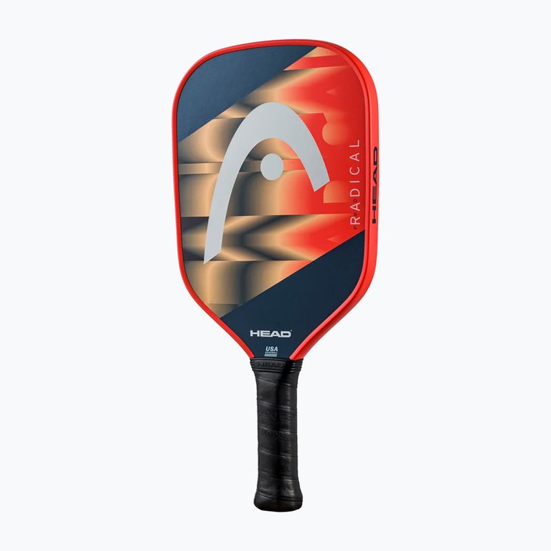 HEAD Radical Pro 2024 Pickleball-Schläger