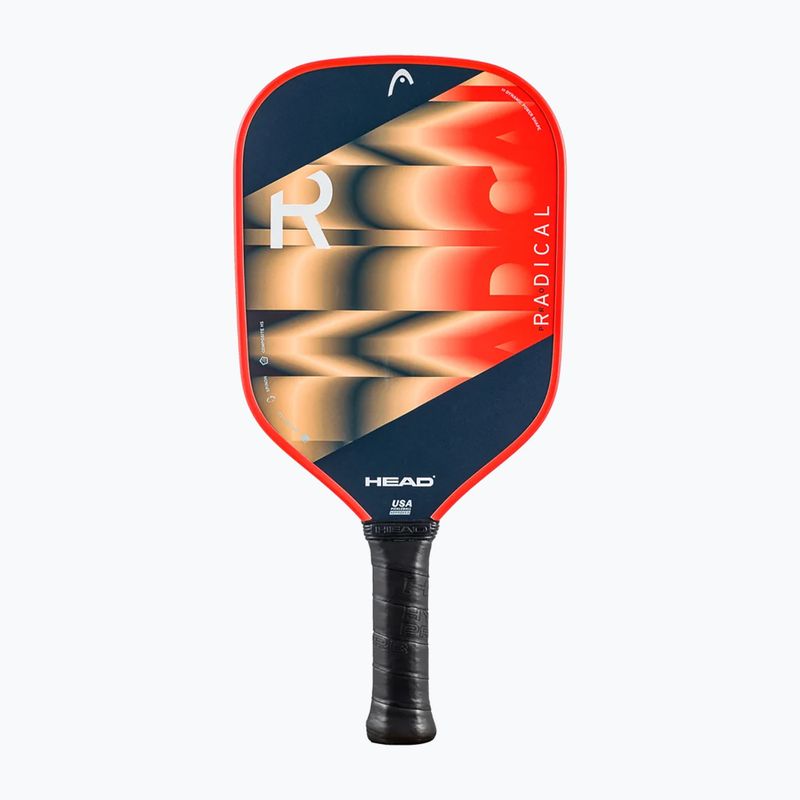 HEAD Radical Pro 2024 Pickleball-Schläger 3