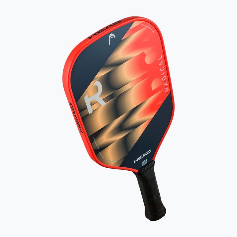 HEAD Radical Pro 2024 Pickleball-Schläger 4