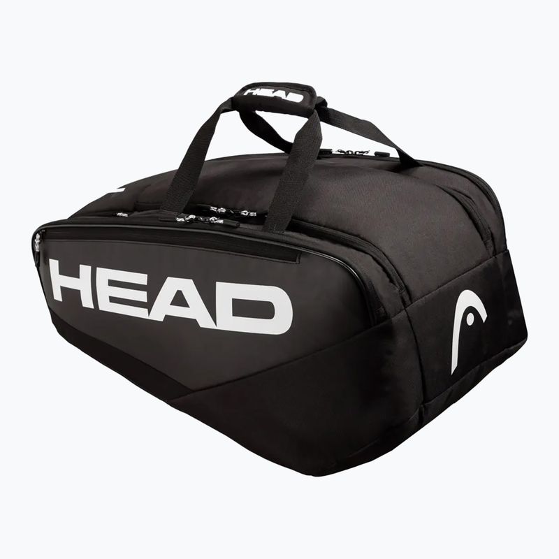 HEAD Pro Pickleball Tasche 45 l schwarz/ weiß