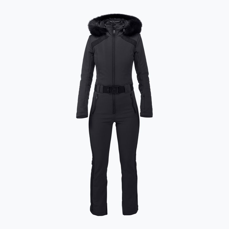 Skioverall Damen HEAD Legacy black