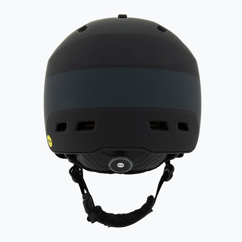 Skihelm HEAD Porsche Radar 5K Photo Mips black/5k photo green 4