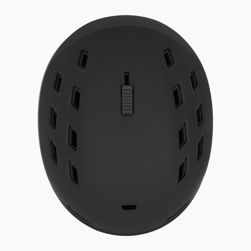 Skihelm HEAD Porsche Radar 5K Photo Mips black/5k photo green 6