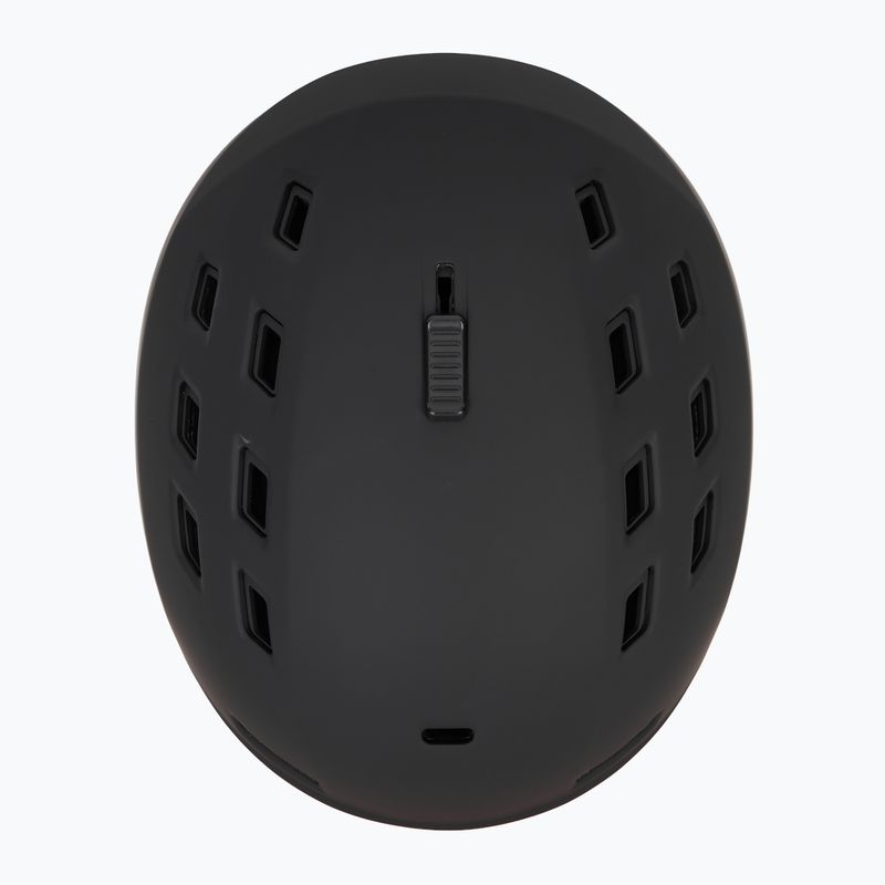 Skihelm HEAD Radar Pro black/red yellow 6