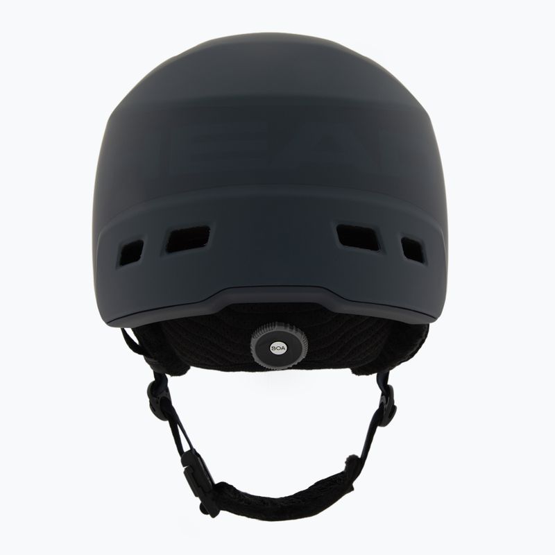 Skihelm HEAD Radar Pro night blue/red yellow 4