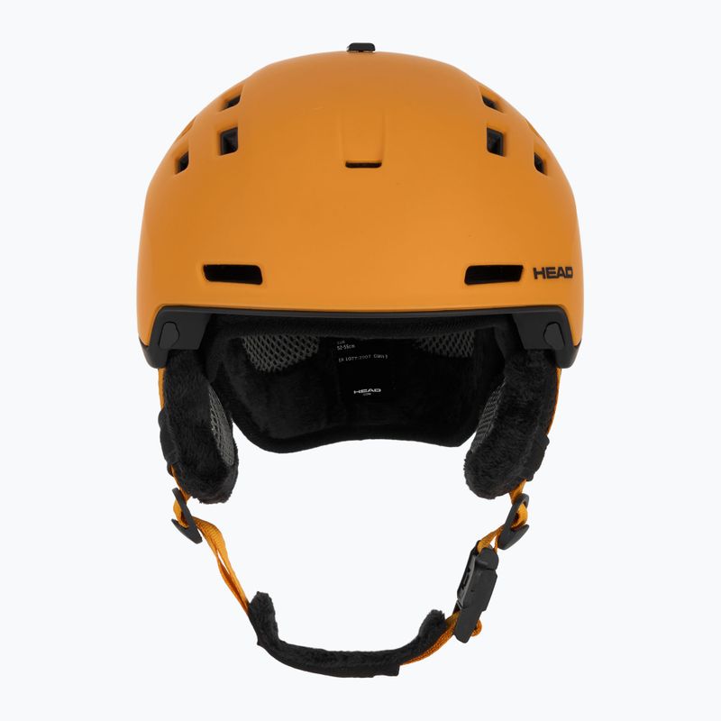 Skihelm HEAD Rev sun 2