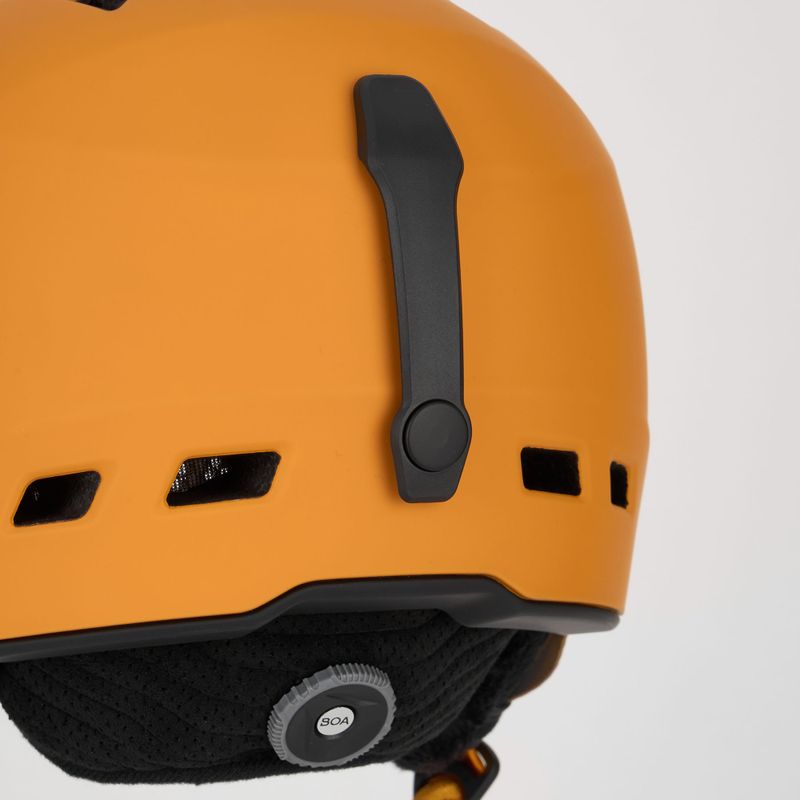 Skihelm HEAD Rev sun 7