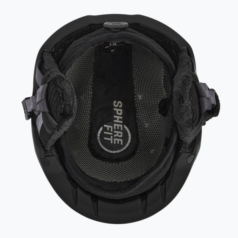 Skihelm Damen HEAD Rita W lavender 5