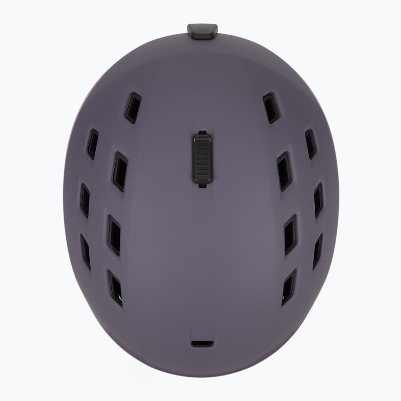 Skihelm Damen HEAD Rita W lavender 6
