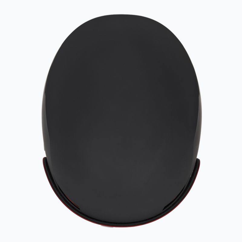 Skihelm HEAD Cinema Pro black/red yellow 6