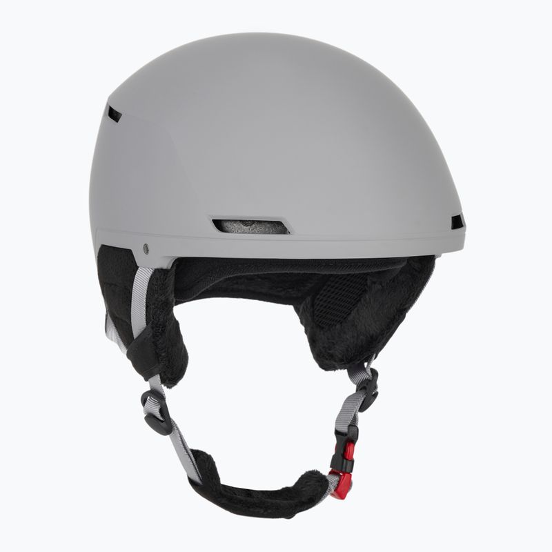 Skihelm HEAD Compact Evo grey