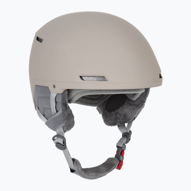 Skihelm HEAD Compact Evo W sand