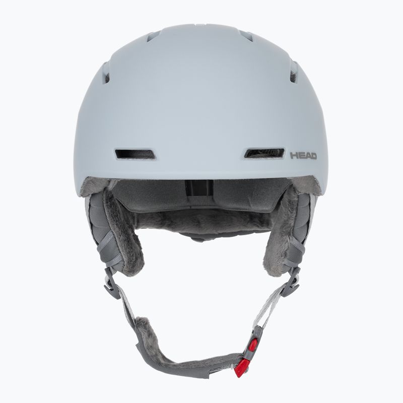 Skihelm Damen HEAD Valery W sky 2