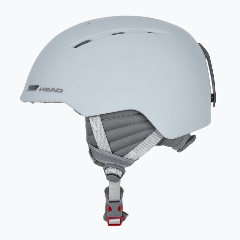 Skihelm Damen HEAD Valery W sky 3