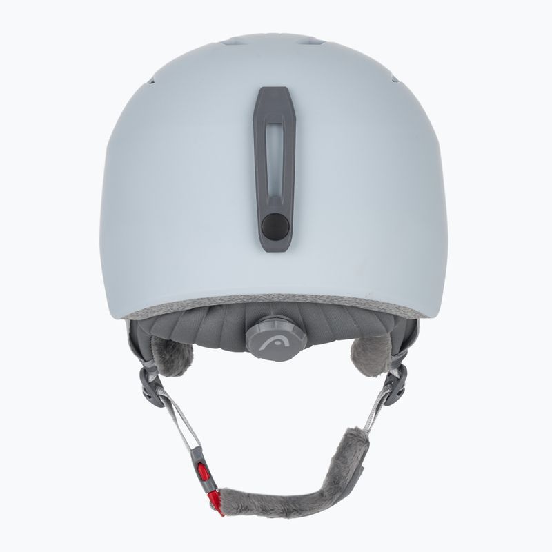 Skihelm Damen HEAD Valery W sky 4