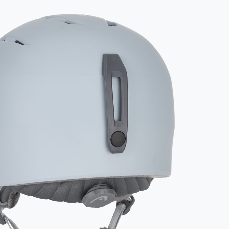 Skihelm Damen HEAD Valery W sky 8