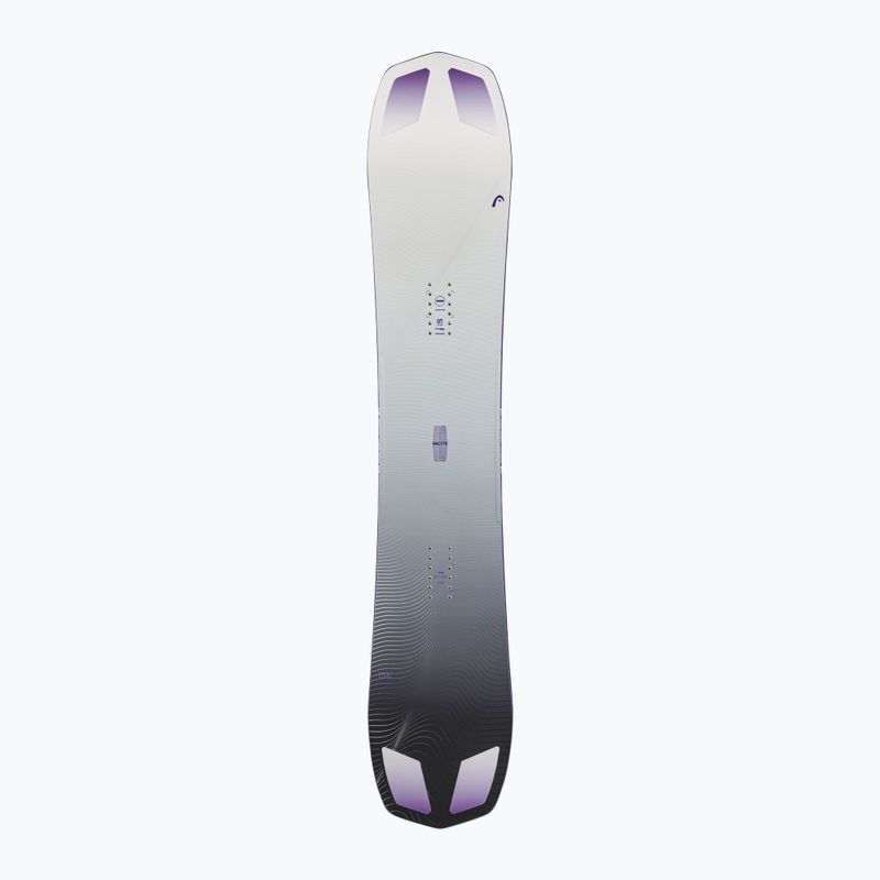 Snowboard HEAD Incite LYT 2
