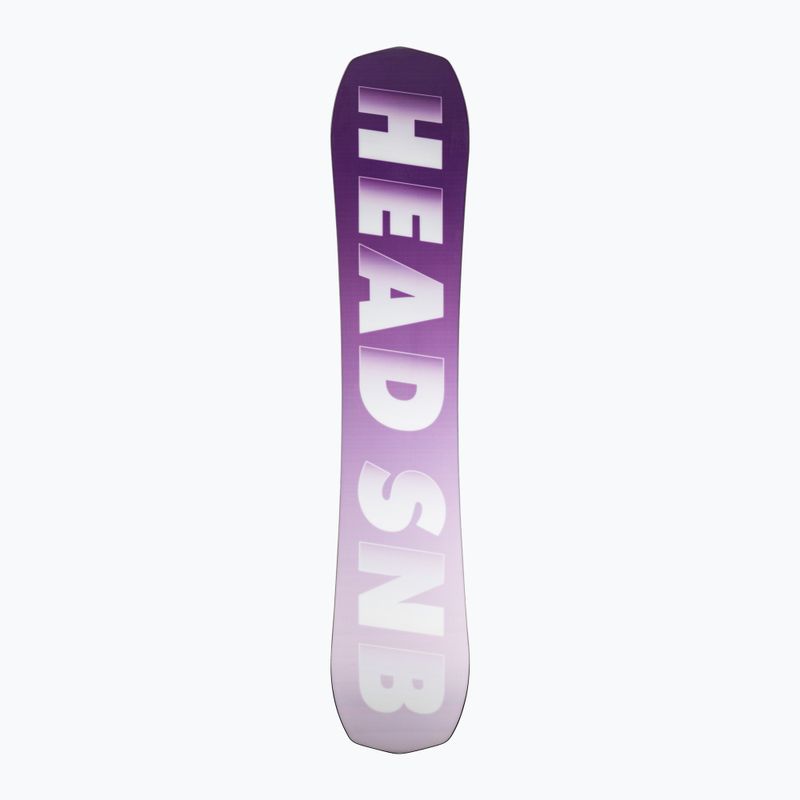 Snowboard HEAD Incite LYT 3