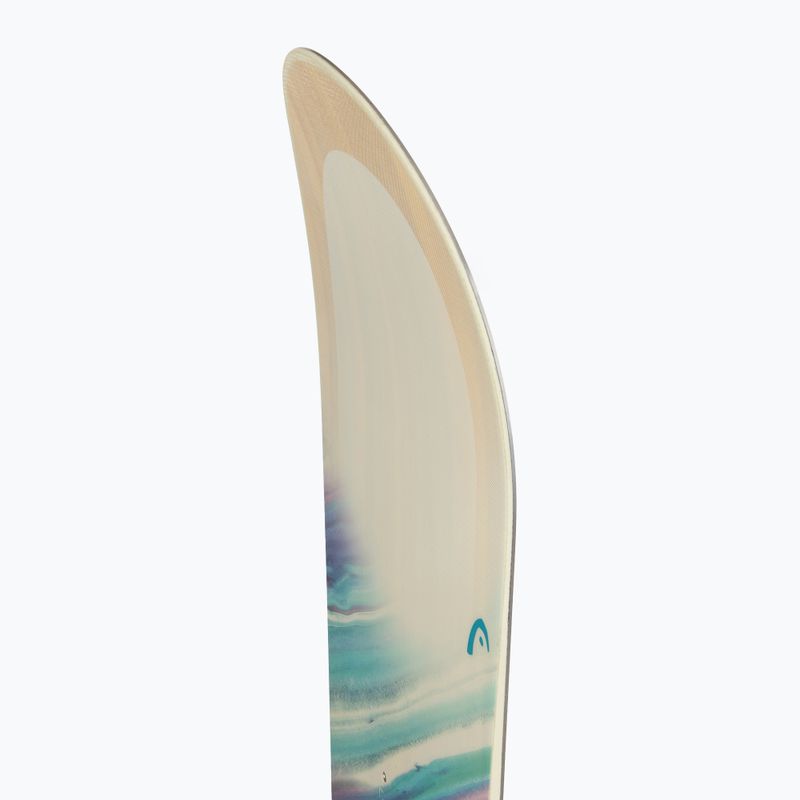 Damen-Snowboard HEAD Fountain W 2024 6