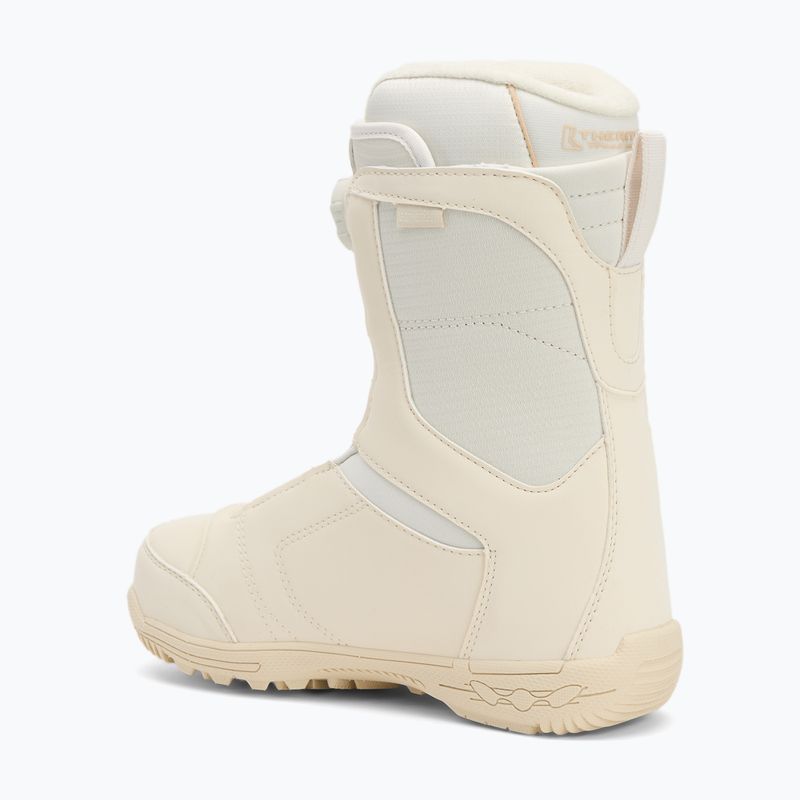 Snowboardschuhe Damen HEAD Tiara LYT Boa Focus sand 2