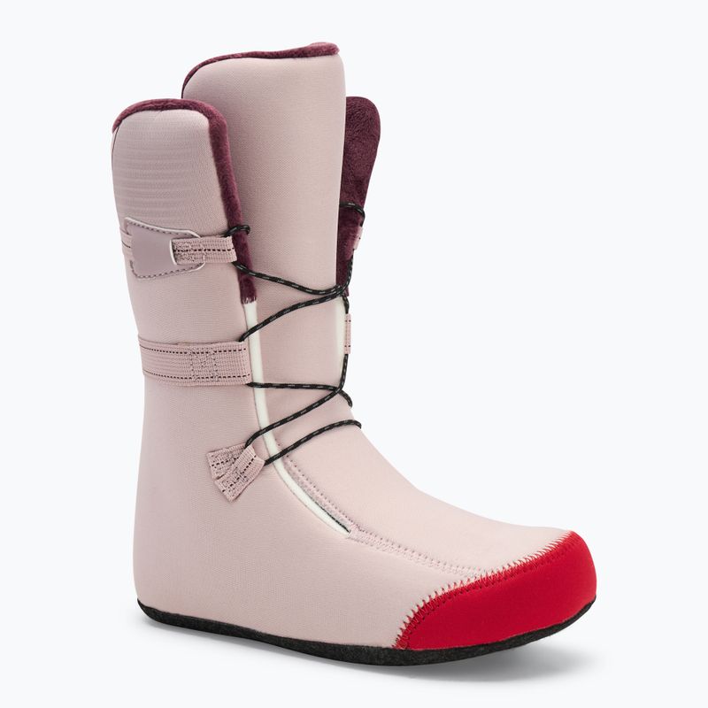 Snowboardschuhe Damen HEAD Tiara LYT Boa Focus mauve 5