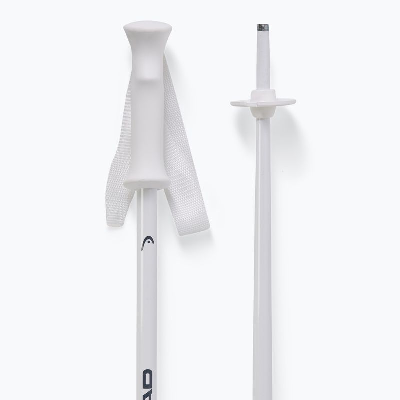 Skistöcke HEAD Joy white 3