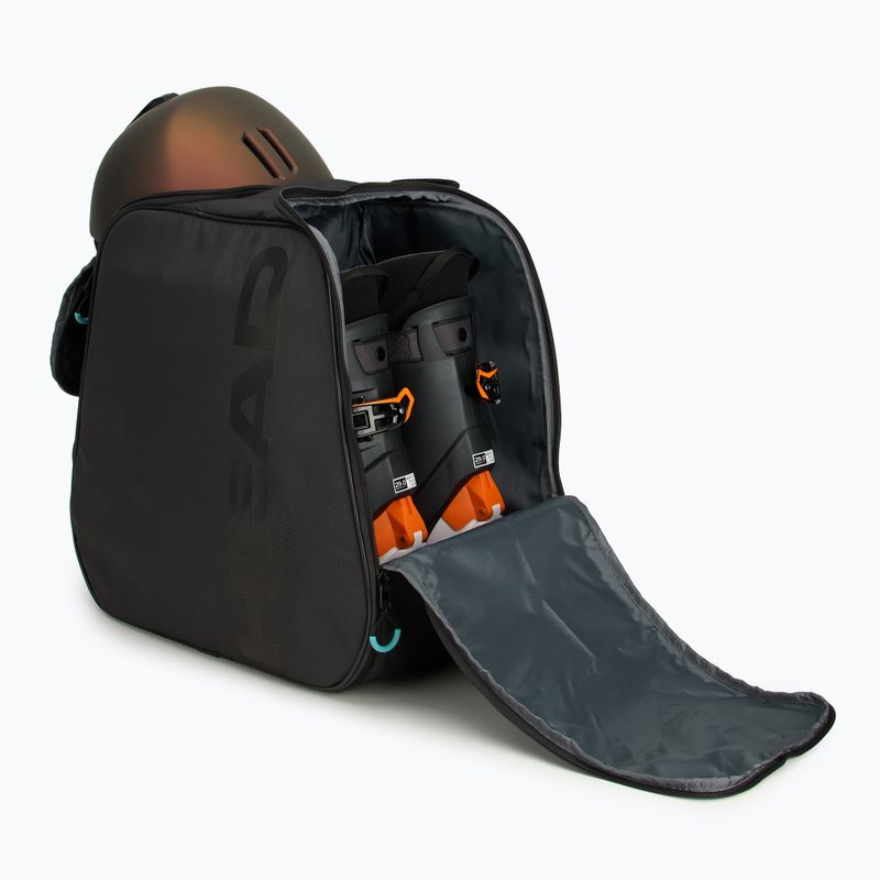 HEAD Boot Backpack 35 l schwarz