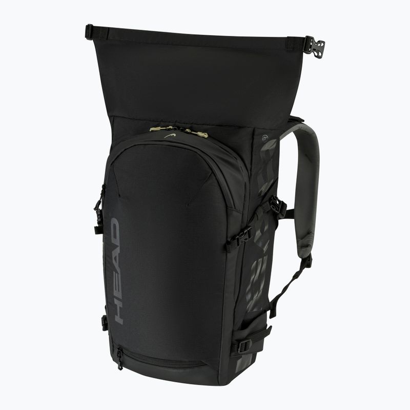 Skitourenrucksack HEAD CX 30+ black 3