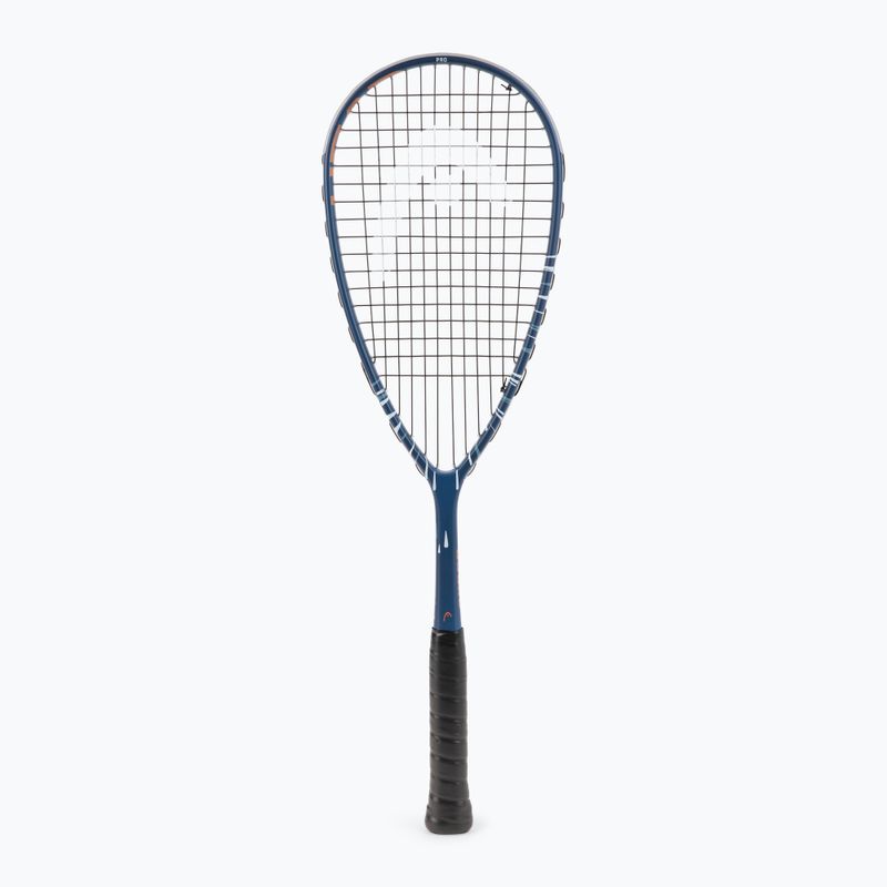 HEAD Cyber Pro 2024 Squashschläger
