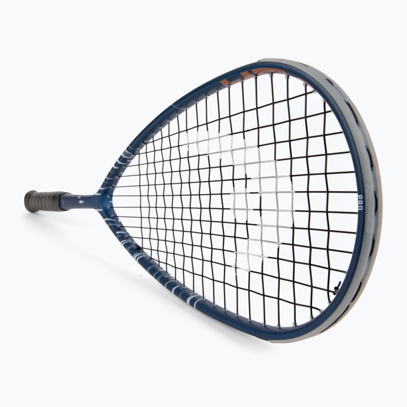 HEAD Cyber Pro 2024 Squashschläger 2