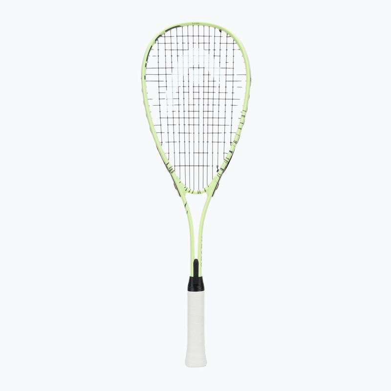 Squashschläger + Brille + Bälle HEAD Spark Team Pack 2024