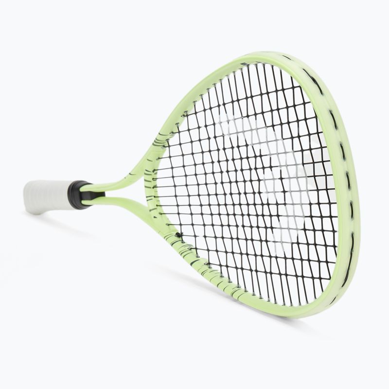 Squashschläger + Brille + Bälle HEAD Spark Team Pack 2024 2