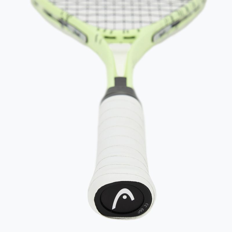Squashschläger + Brille + Bälle HEAD Spark Team Pack 2024 3