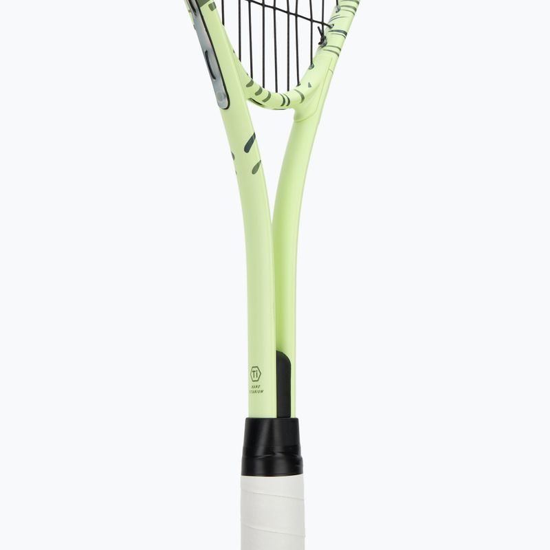 Squashschläger + Brille + Bälle HEAD Spark Team Pack 2024 4