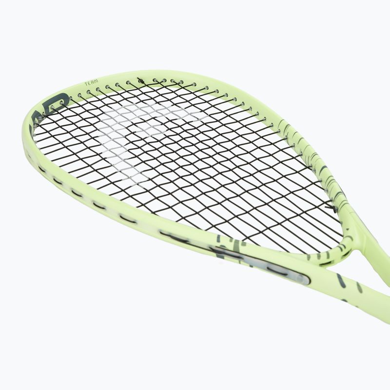 Squashschläger + Brille + Bälle HEAD Spark Team Pack 2024 5