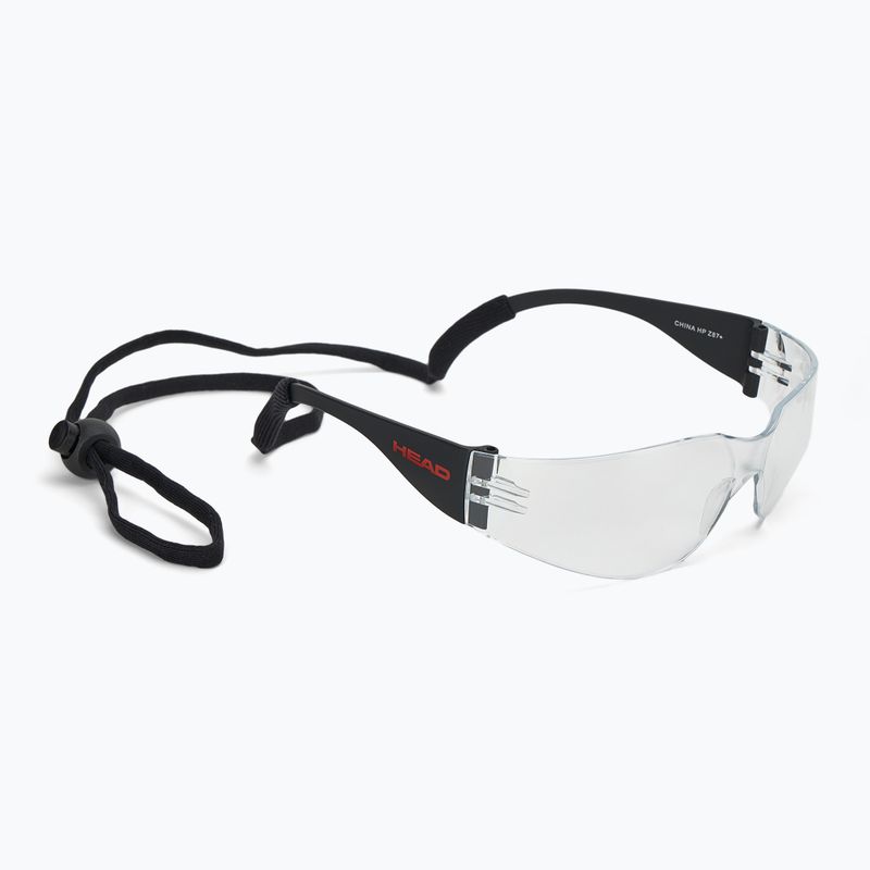 Squashschläger + Brille + Bälle HEAD Spark Team Pack 2024 7