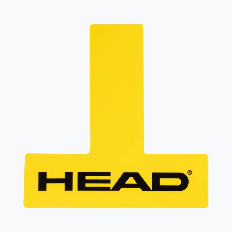 Set HEAD Pickleball Court Marking Kit 2