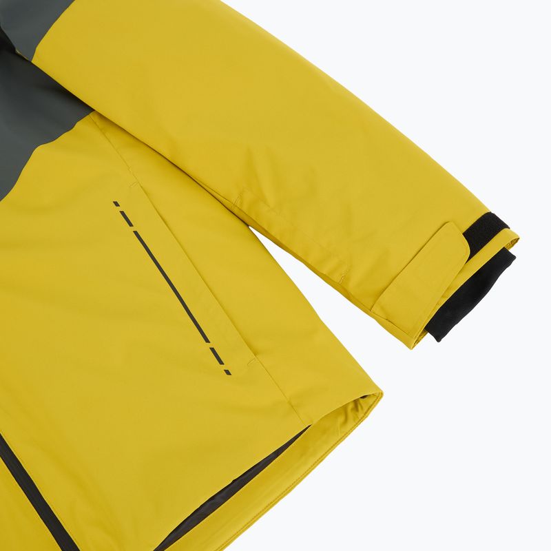 Skijacke Herren HEAD Neo olive 4