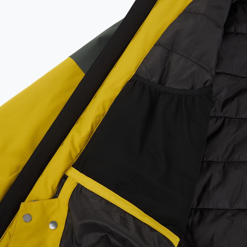 Skijacke Herren HEAD Neo olive 5