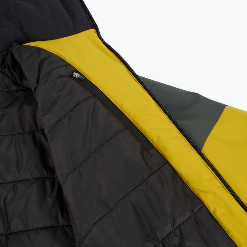 Skijacke Herren HEAD Neo olive 6