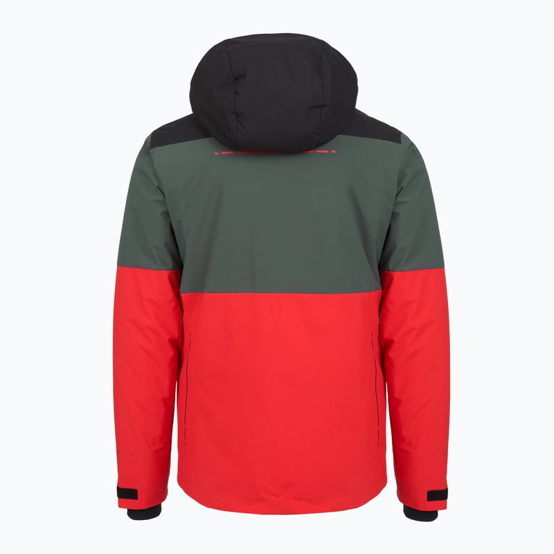 Skijacke Herren HEAD Neo red 2