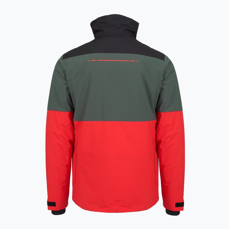 Skijacke Herren HEAD Neo red 7