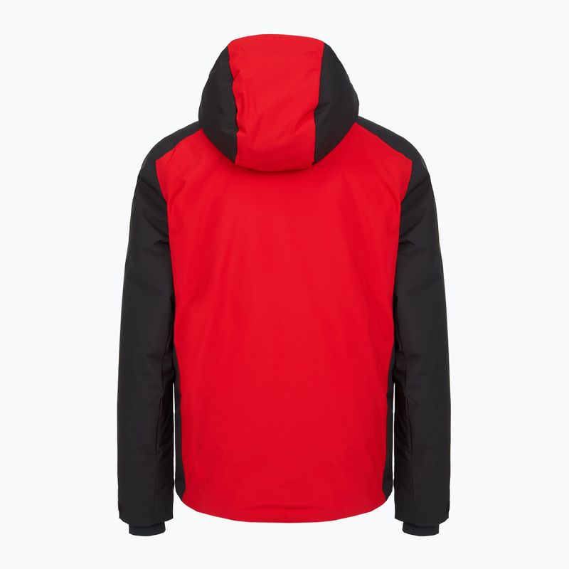 Skijacke Herren HEAD Supershape II rebel print 2