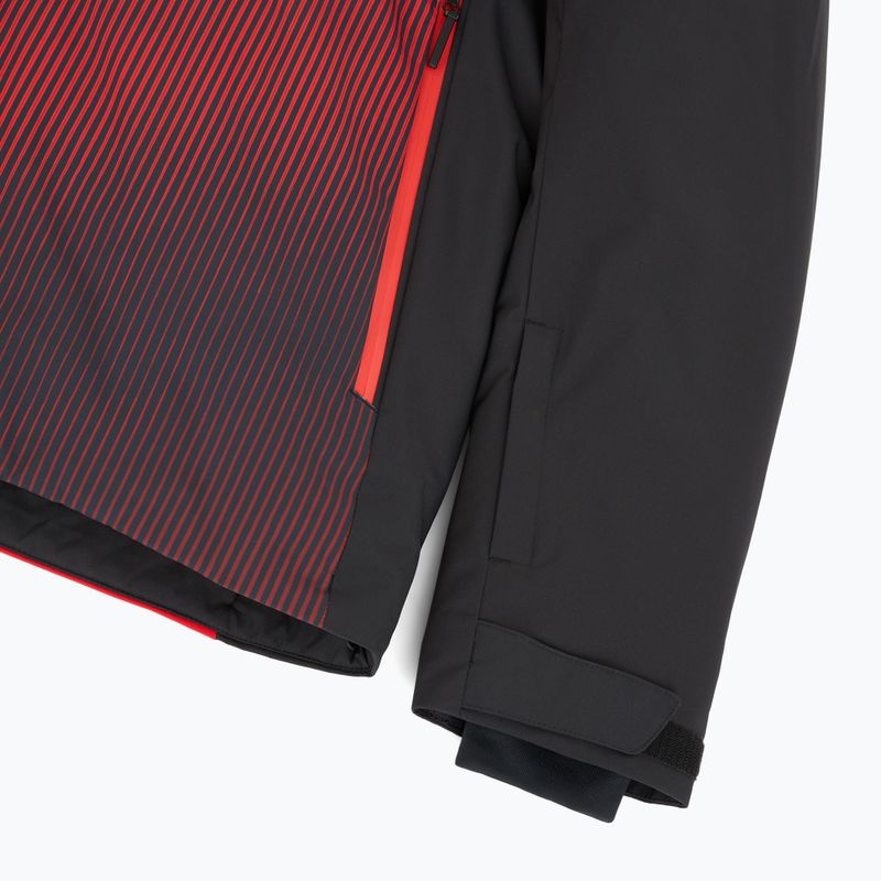 Skijacke Herren HEAD Supershape II rebel print 3