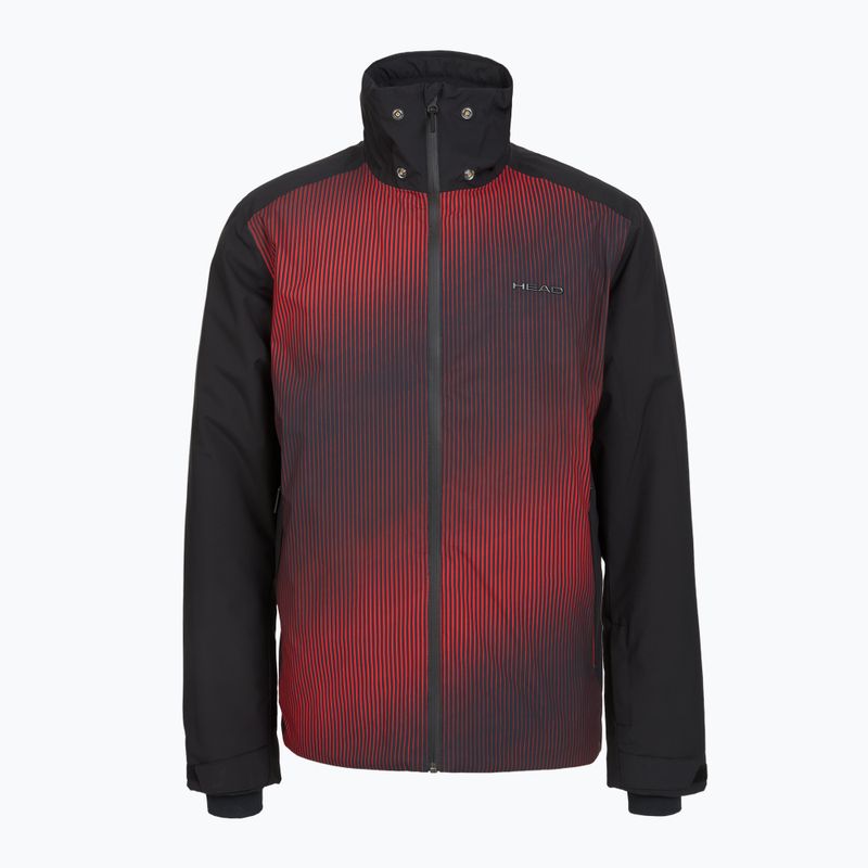 Skijacke Herren HEAD Supershape II rebel print 7