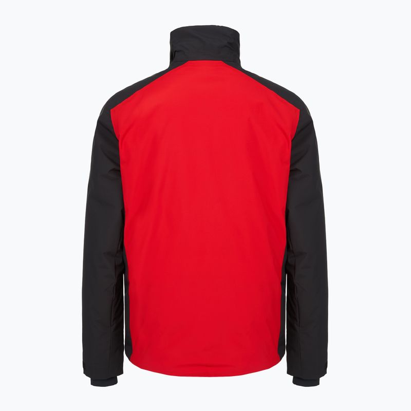 Skijacke Herren HEAD Supershape II rebel print 8