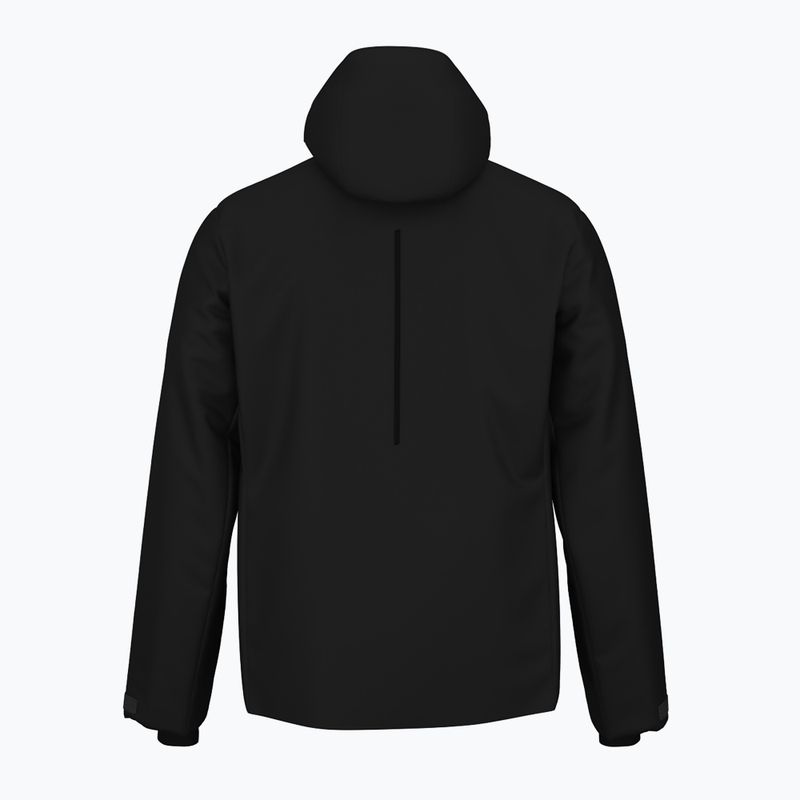 Skijacke Herren HEAD Supershape black 2